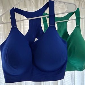 2 NWT - XXL Sport Bra